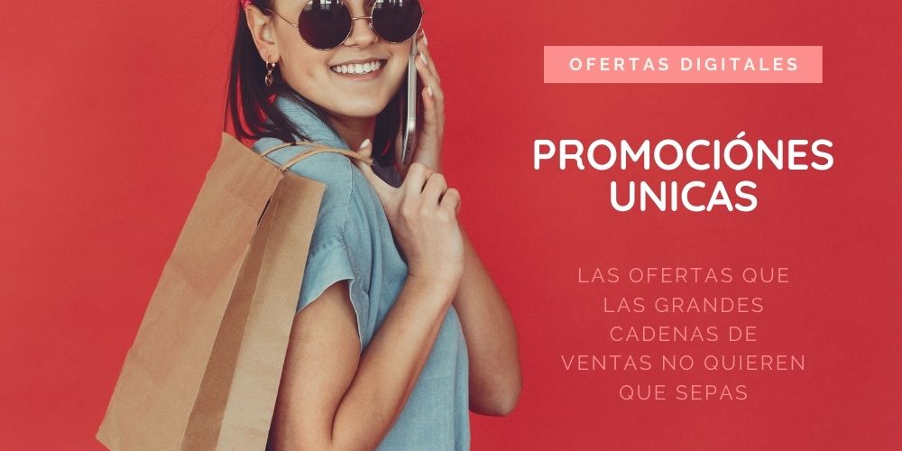 Ofertas Especiales